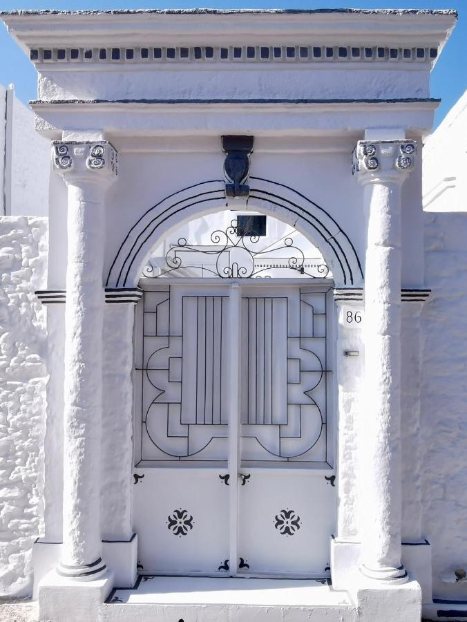 Traditional Villa Sofia Koskinou  Exterior foto